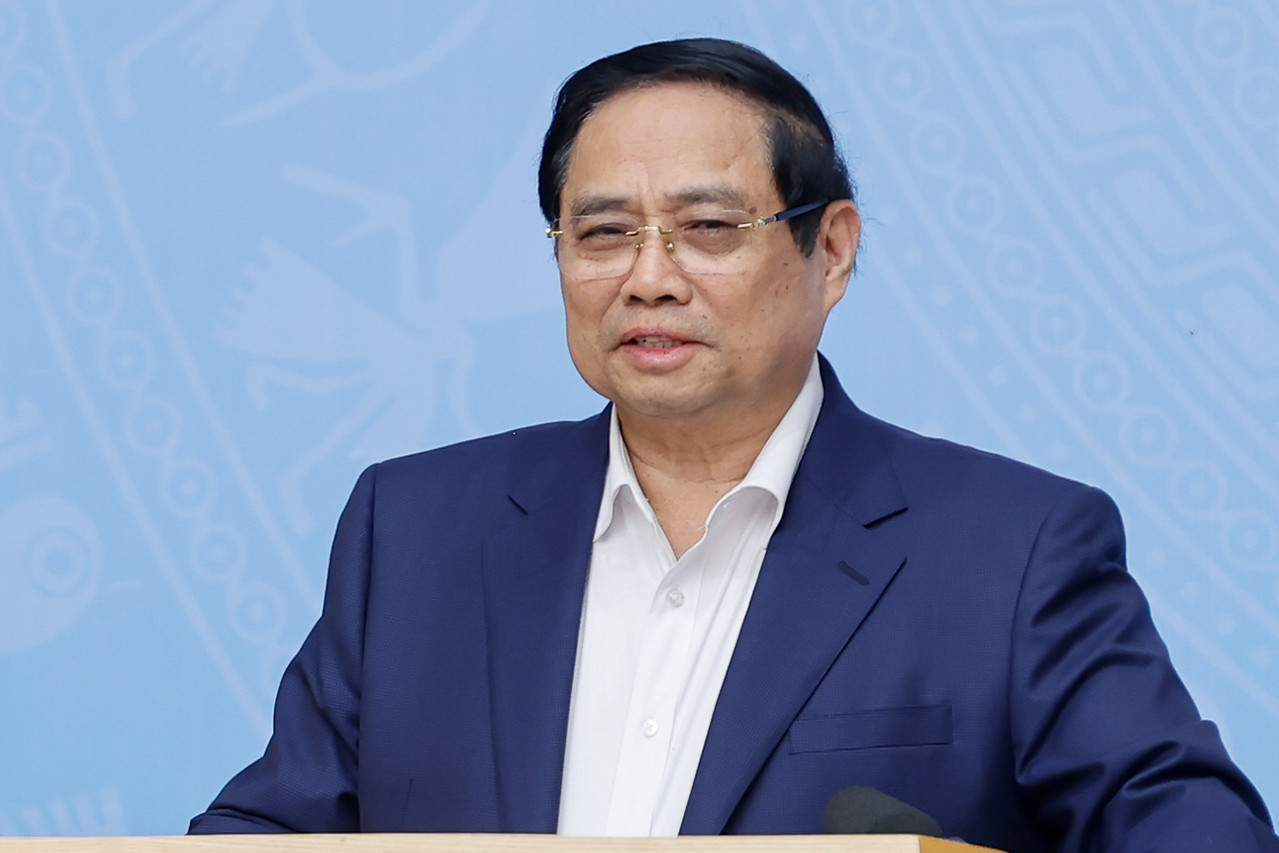 Thủ tướng: Thí điểm cơ sở y tế phức hợp, chăm sóc người cao tuổi, làng hạnh phúc