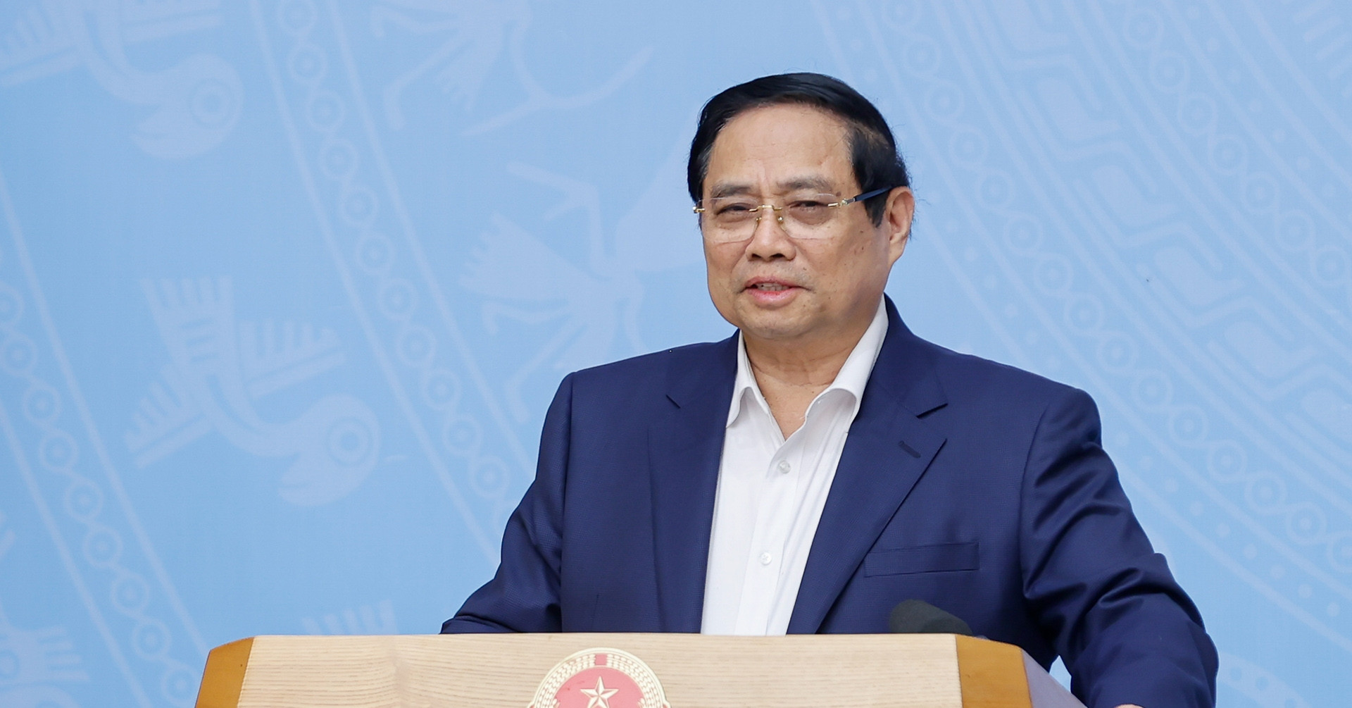 Thủ tướng: Thí điểm cơ sở y tế phức hợp, chăm sóc người cao tuổi, làng hạnh phúc