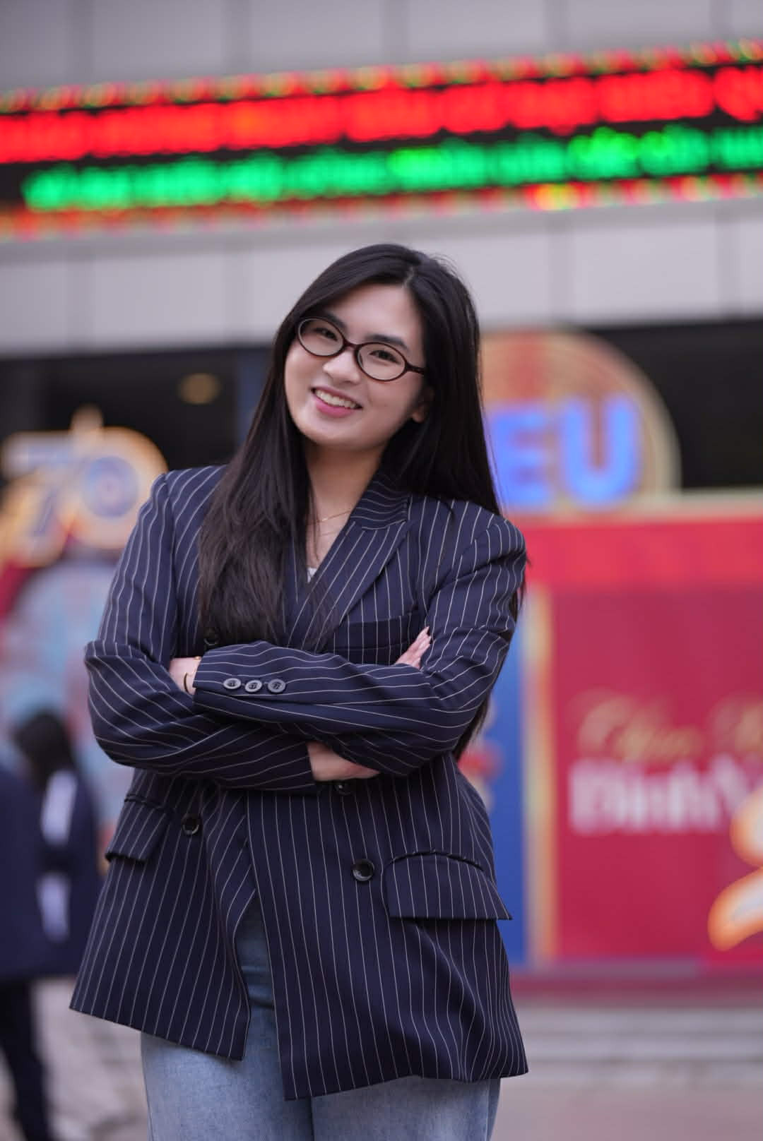 Ting Ting - Cẩm nang tài chính hữu ích cho người trẻ trên sóng VTV3 - Ảnh 6.