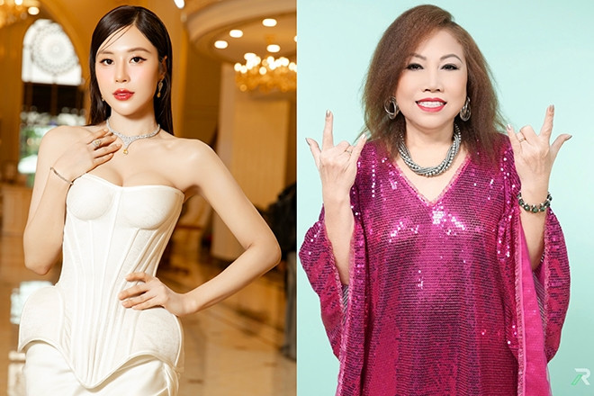 Tô Diệp Hà gợi cảm ở tuổi 30, Siu Black trở lại sau biến cố sức khỏe