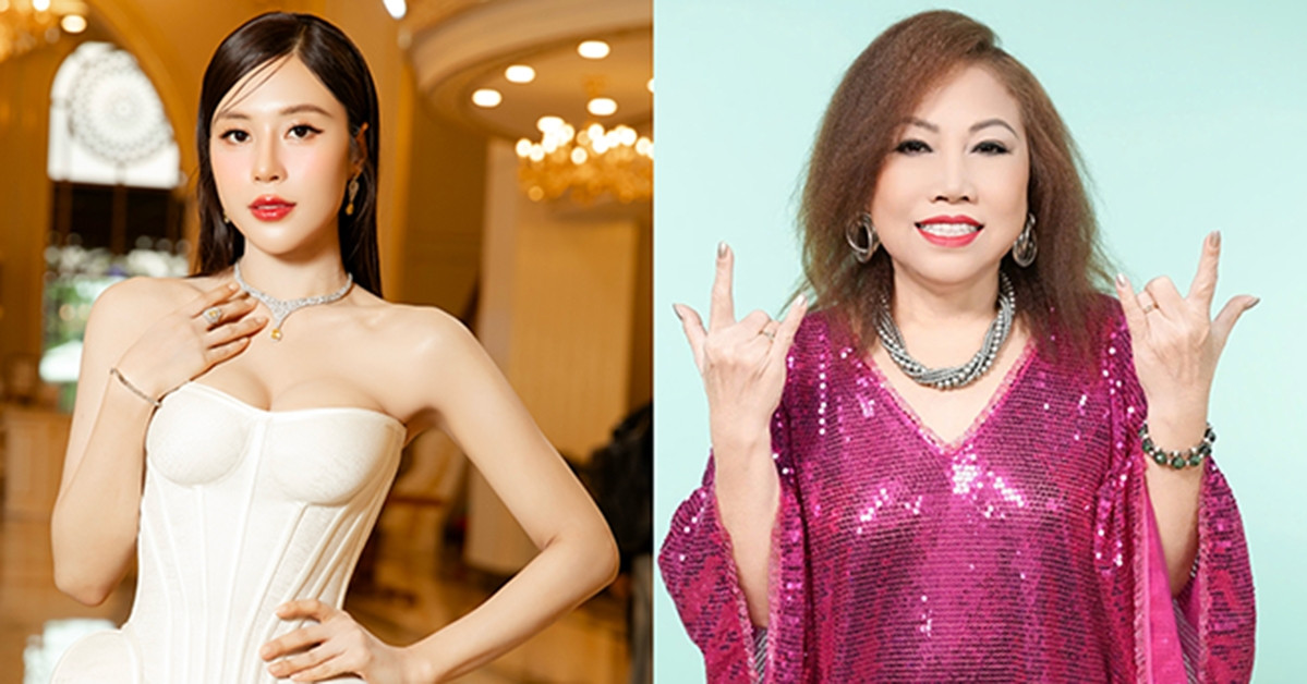 Tô Diệp Hà gợi cảm ở tuổi 30, Siu Black trở lại sau biến cố sức khỏe