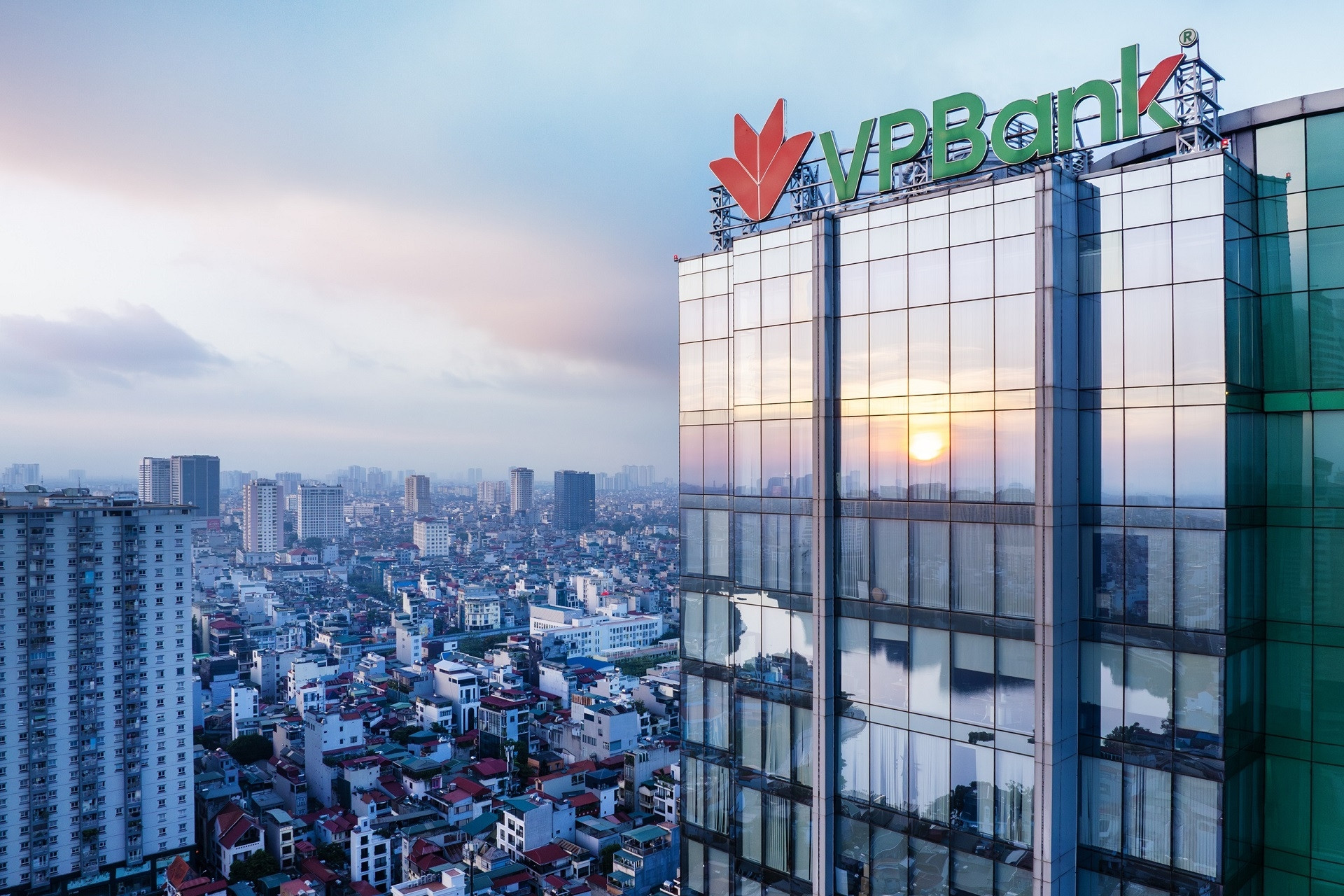 VPBank dẫn đầu tốc độ tăng trưởng giá trị thương hiệu ngành ngân hàng Việt Nam