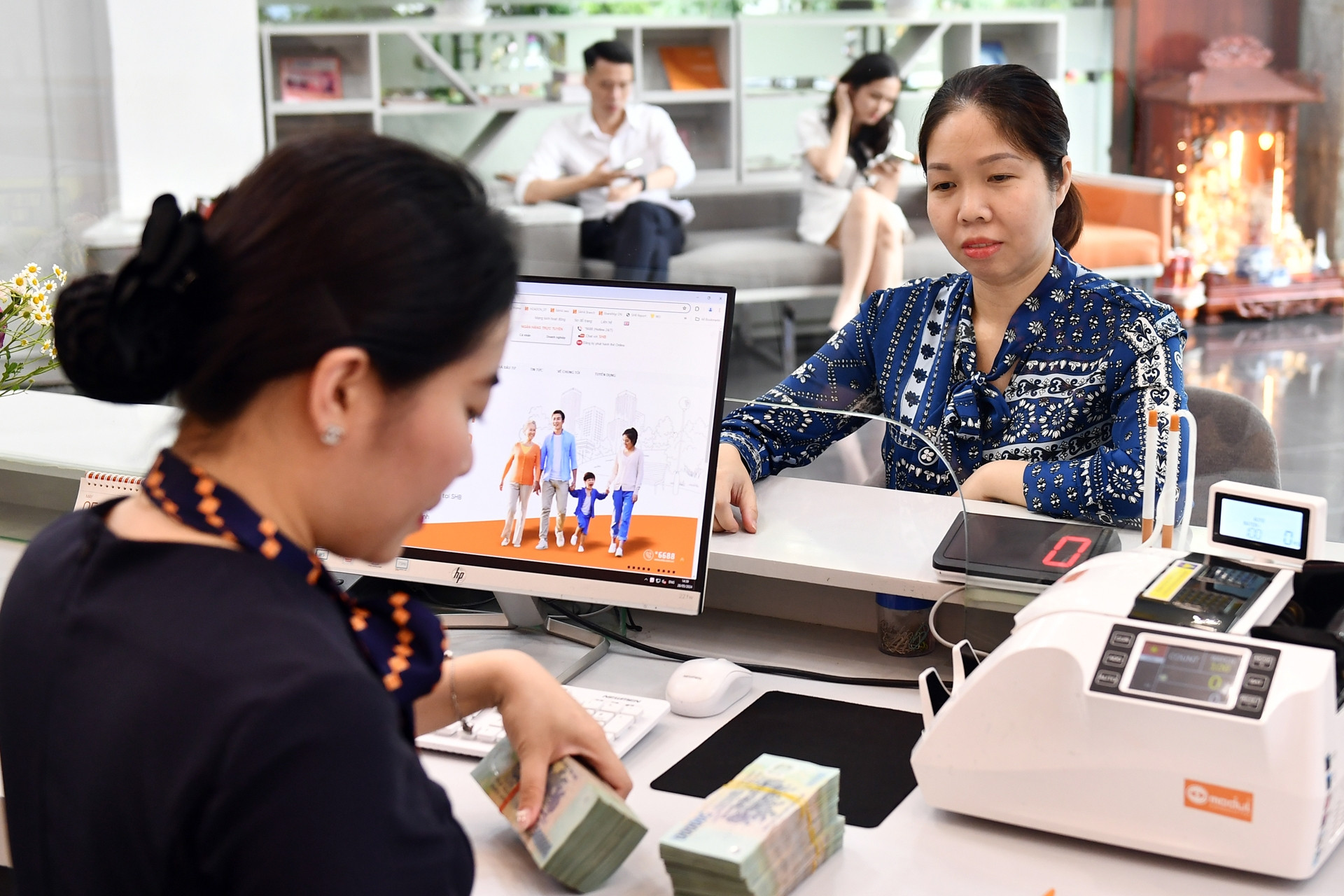 Lãi suất ngân hàng hôm nay 12/3/2026: 17 nhà băng trả từ 6% cho kỳ hạn 6 tháng