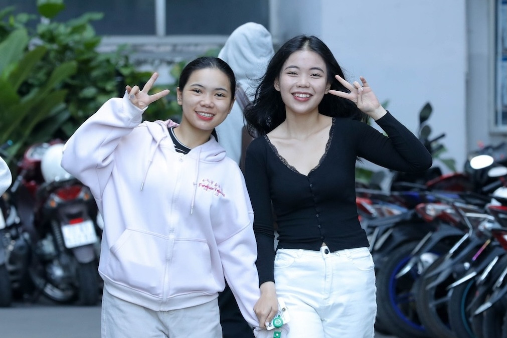 Một trường đại học ở TPHCM công bố lịch nghỉ Giỗ Tổ Hùng Vương và lễ 30/4-1/5