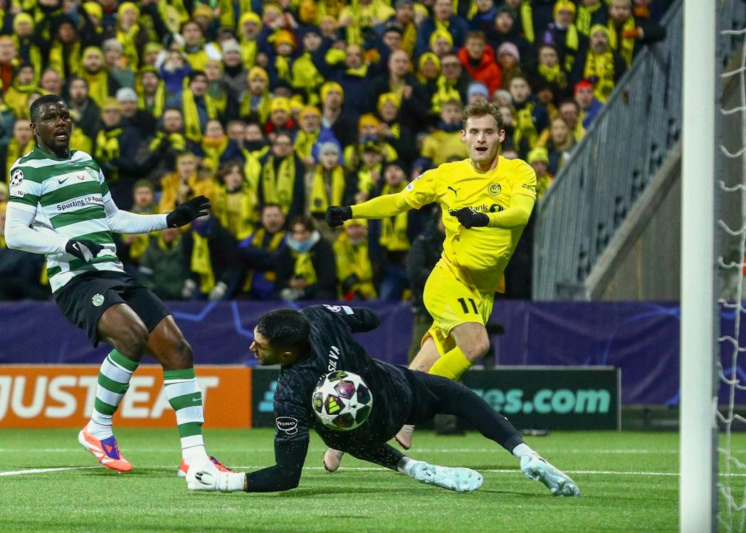 Bodø:Glimt vs sporting.jpg