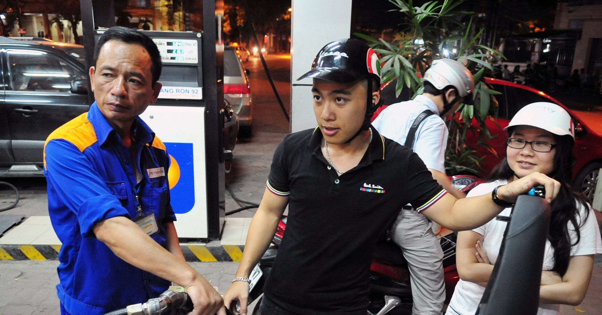 Cải tổ cách điều hành giá xăng dầu: Yếu tố quyết định thành bại