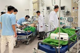 3 dấu hiệu ở mắt có thể cảnh báo mỡ máu cao từ sớm Chạm cửa tử vì nghĩ mỡ máu cao là bình thường