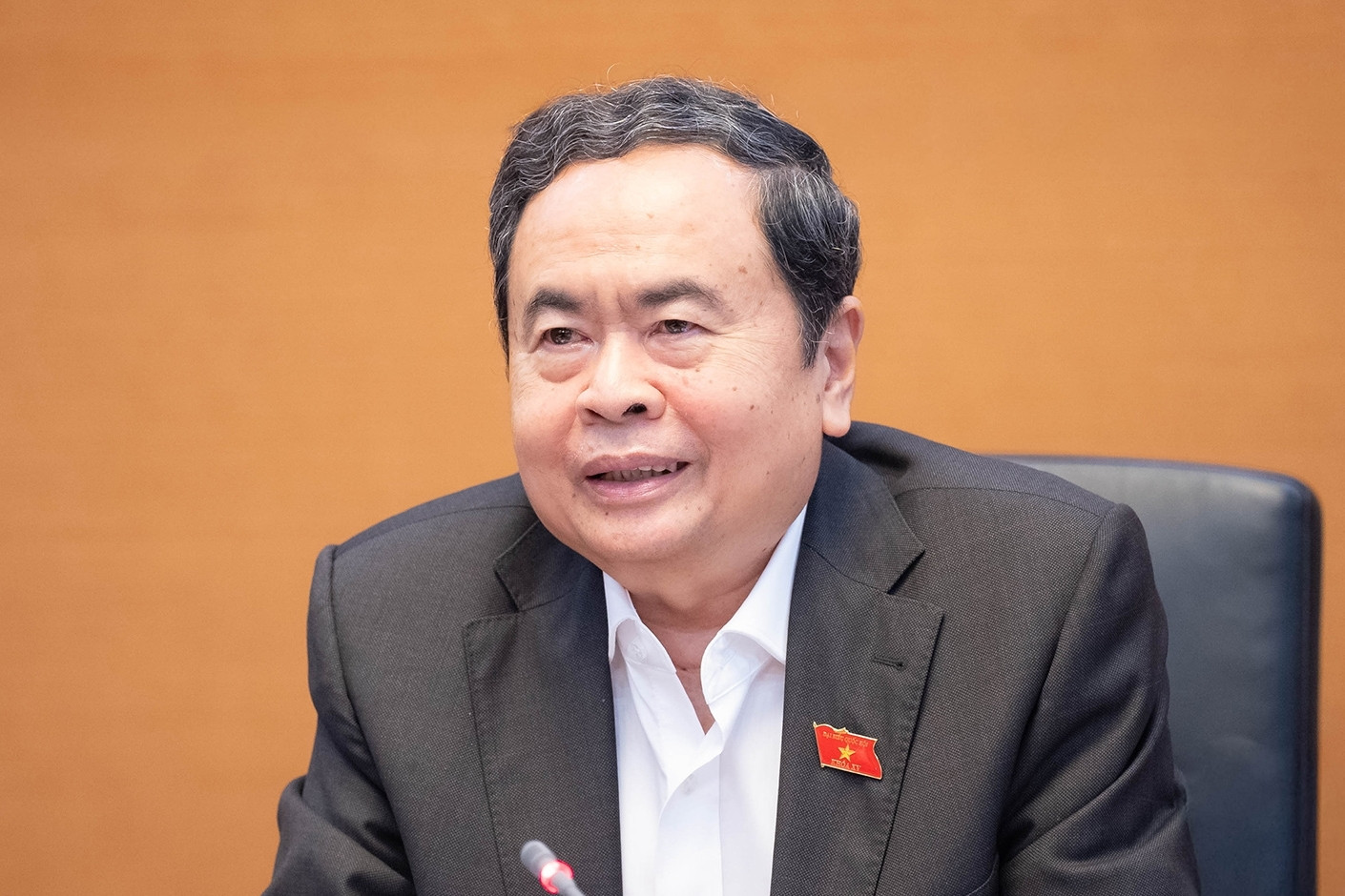 Chủ tịch Quốc hội: Tập trung cao độ để cuộc bầu cử là ngày hội non sông