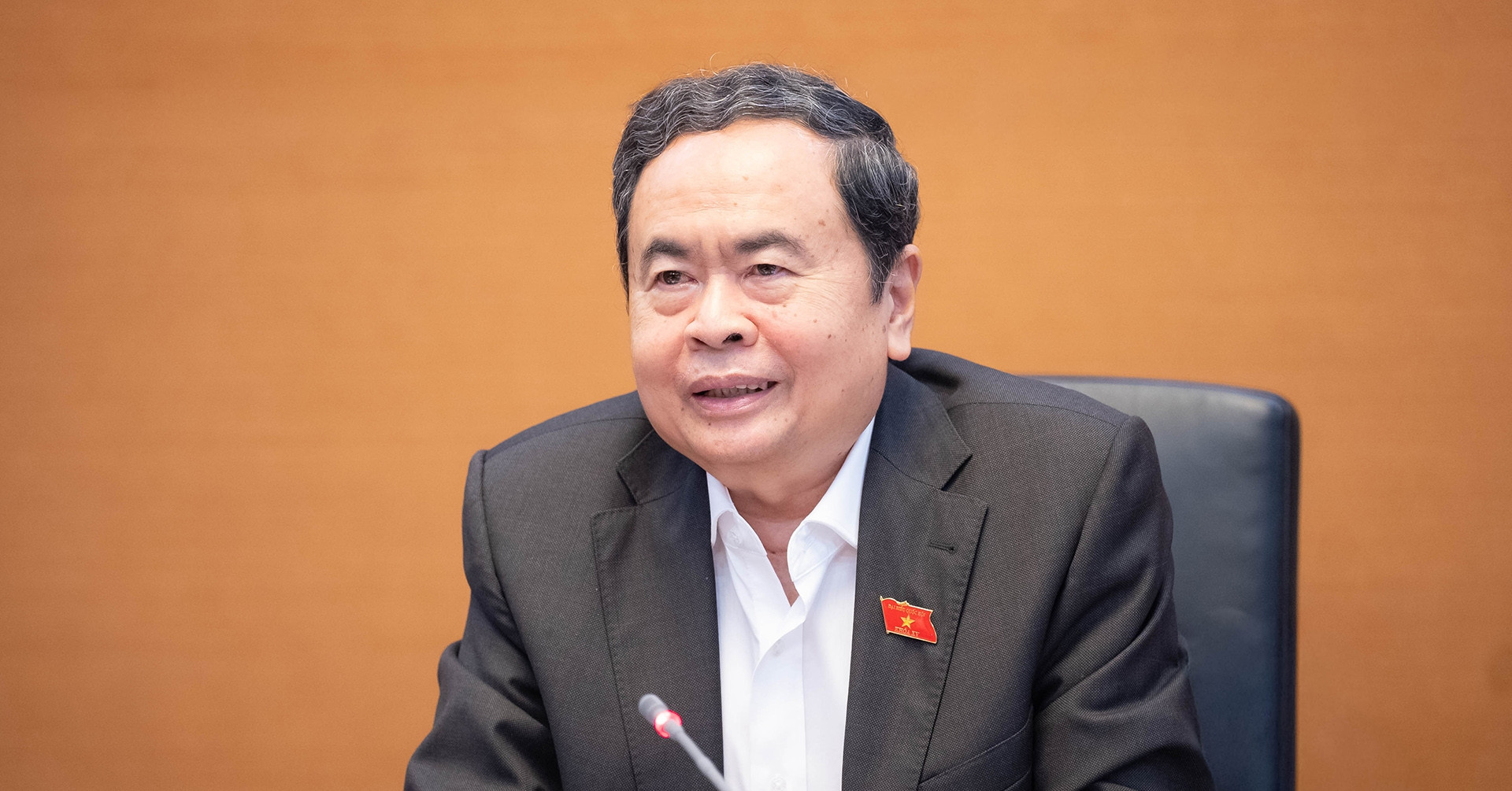 Chủ tịch Quốc hội: Tập trung cao độ để cuộc bầu cử là ngày hội non sông