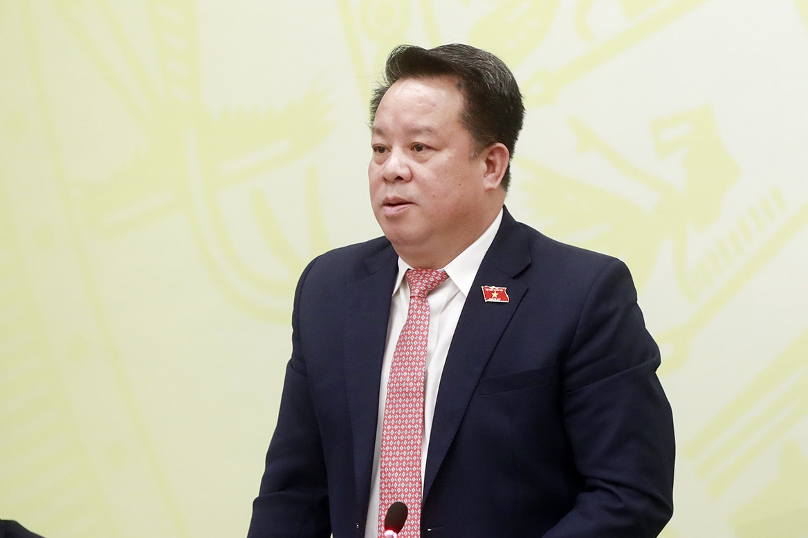 Chưa phát hiện ứng cử viên đại biểu Quốc hội nào vi phạm từ khiếu nại, tố cáo