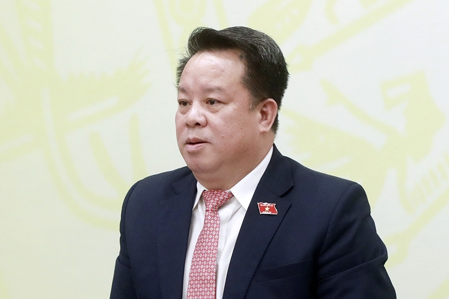 Chưa phát hiện ứng cử viên đại biểu Quốc hội nào vi phạm từ khiếu nại, tố cáo