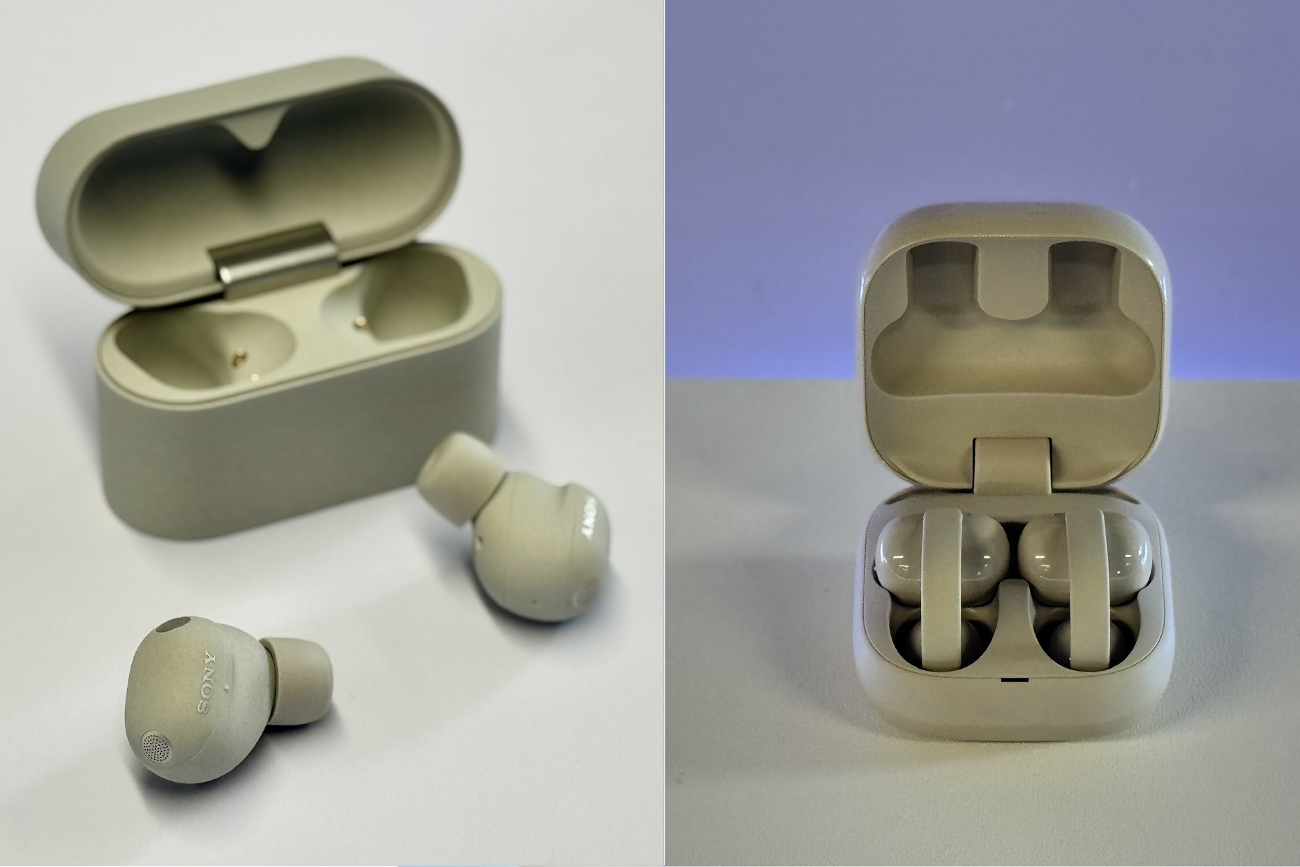 Có gì mới trên bộ đôi tai nghe không dây 7,99 triệu và 4,99 triệu đồng của Sony?