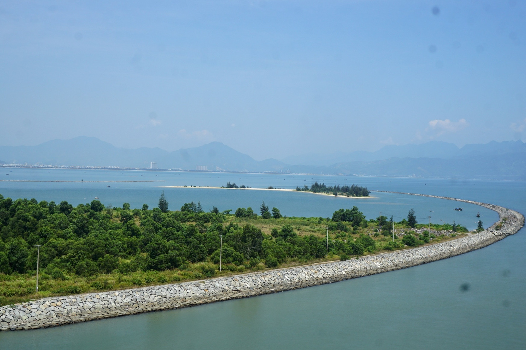 Đà Nẵng điều chỉnh quy hoạch ven sông Hàn, gỡ vướng loạt dự án lớn