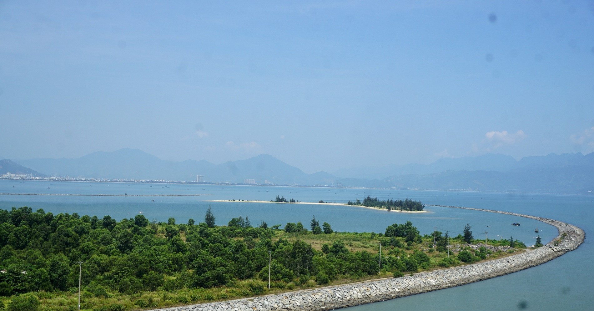 Đà Nẵng điều chỉnh quy hoạch ven sông Hàn, gỡ vướng loạt dự án lớn