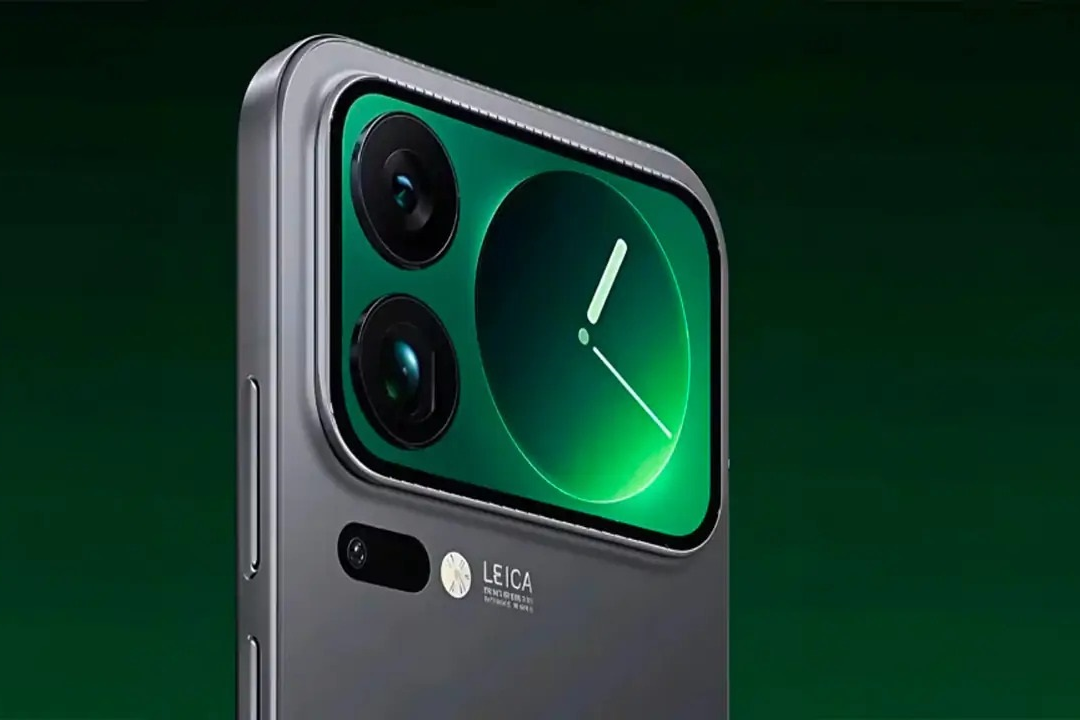 Đây là chiếc smartphone có thể làm lu mờ iPhone 17 Pro Max