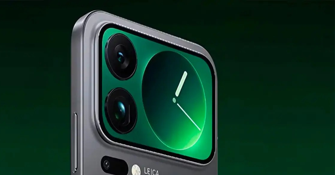 Đây là chiếc smartphone có thể làm lu mờ iPhone 17 Pro Max