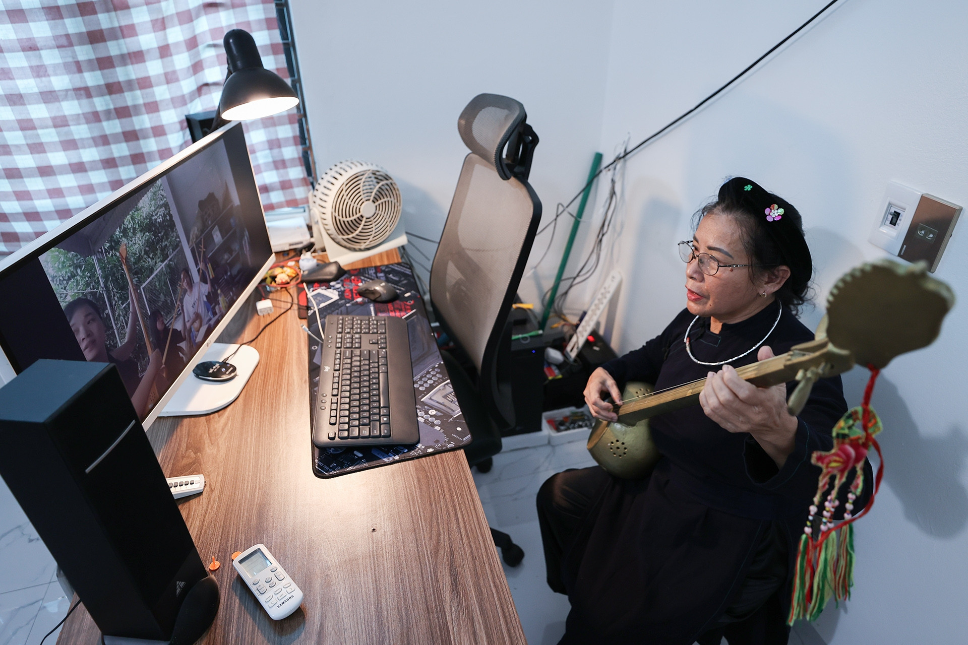 Đến năm 2030, phổ cập Internet cho 80% đồng bào dân tộc thiểu số