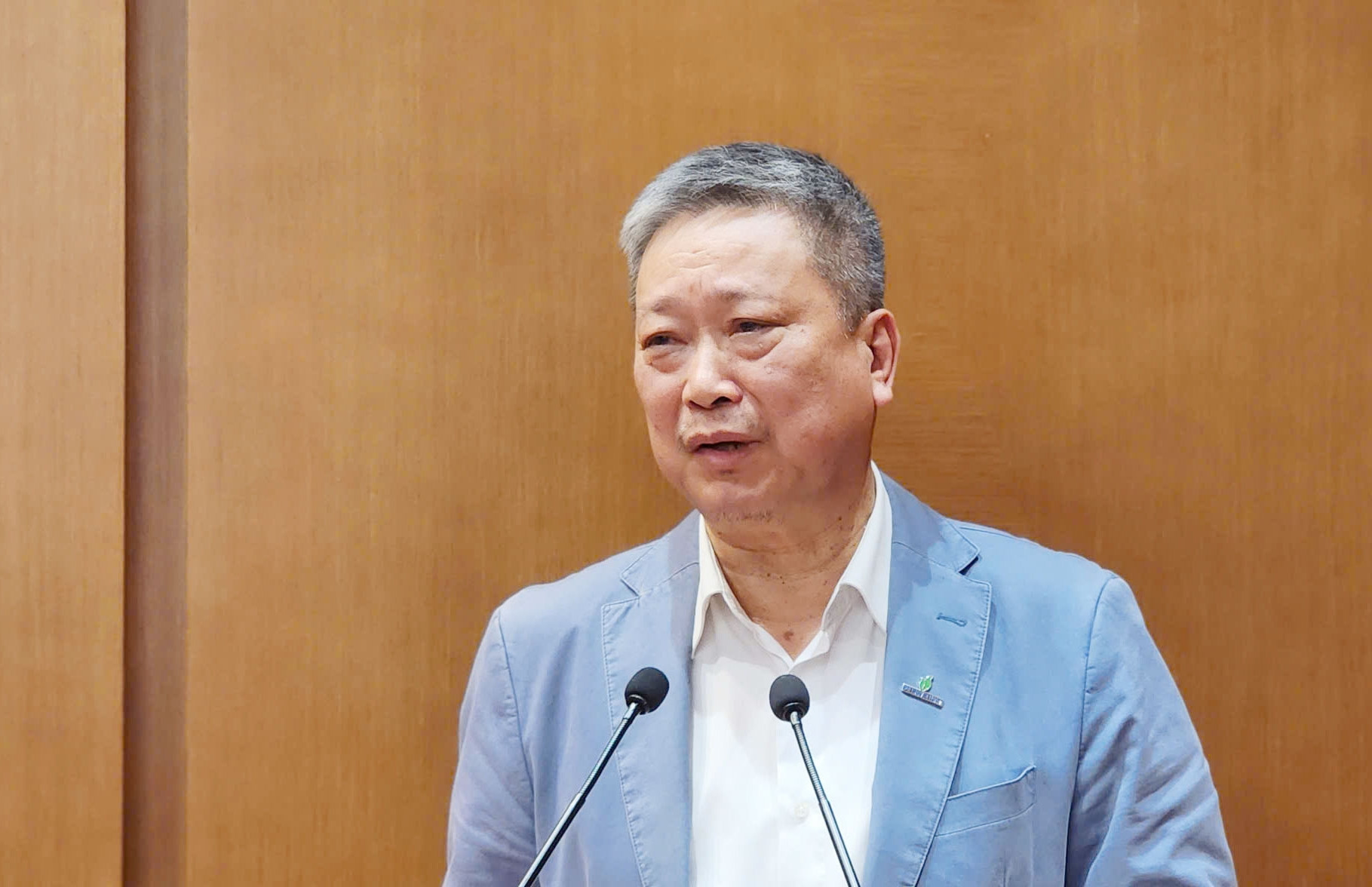 Định hình hệ giá trị mới cho văn hóa kinh doanh Việt Nam