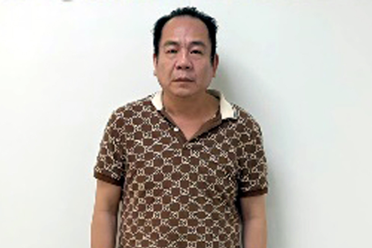 Đối tượng Nguyễn Quang Dũng giả danh Thiếu tướng lừa 4,4 tỷ đồng rồi trốn ra nước ngoài