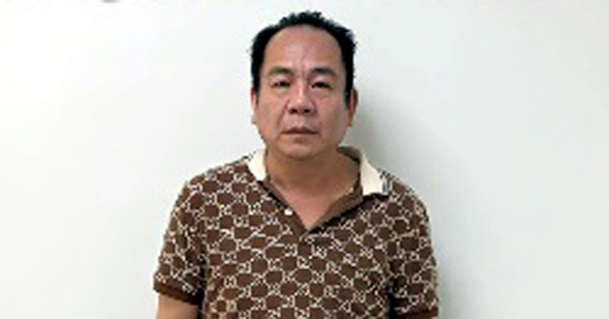 Đối tượng Nguyễn Quang Dũng giả danh Thiếu tướng lừa 4,4 tỷ đồng rồi trốn ra nước ngoài