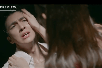 'Đồng hồ đếm ngược' tập 11: Bạn thân của Thành sợ hãi khi bị tình già khống chế