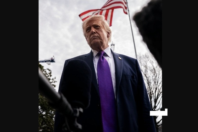 FBI cảnh báo Iran có thể tấn công lãnh thổ Mỹ, ông Trump nói 'không lo'