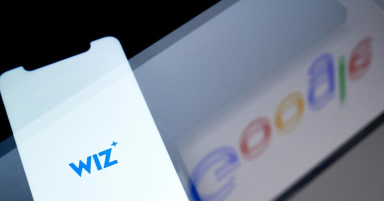 Google thâu tóm công ty bảo mật Israel bằng 32 tỷ USD tiền mặt