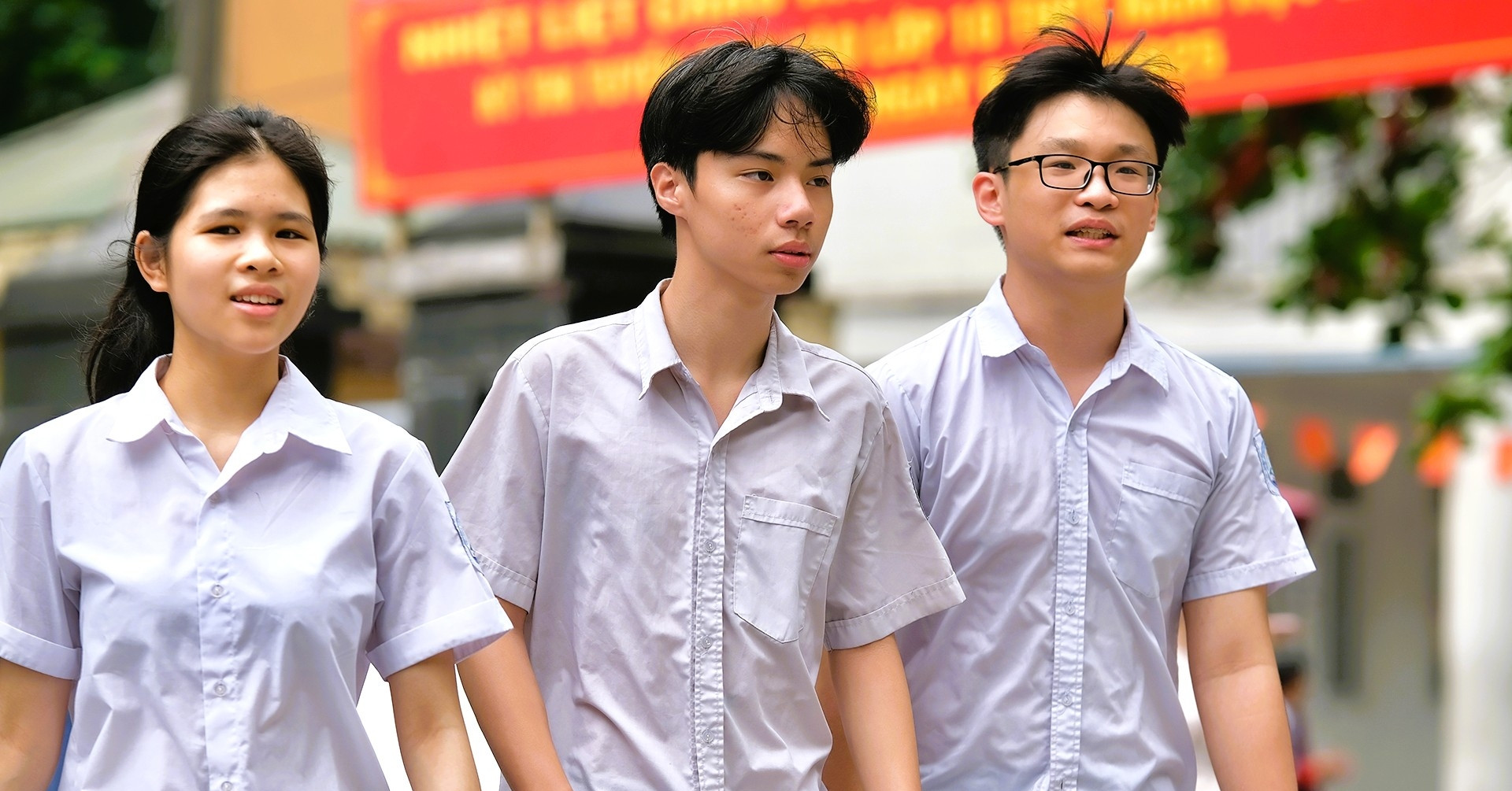 Hà Nội công bố lịch thi chính thức lớp 10 năm 2026