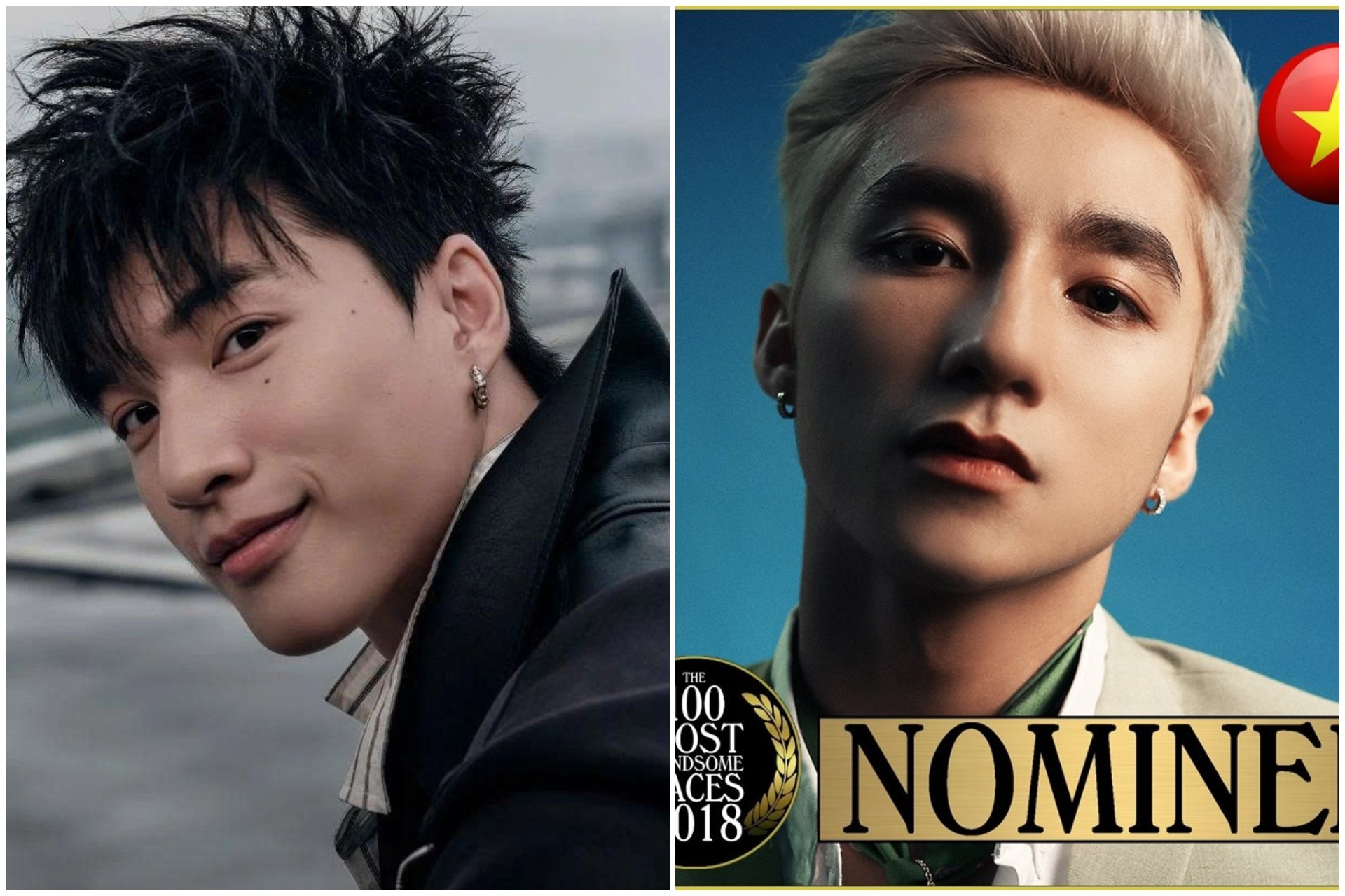 HIEUTHUHAI, Sơn Tùng M-TP gây tranh cãi