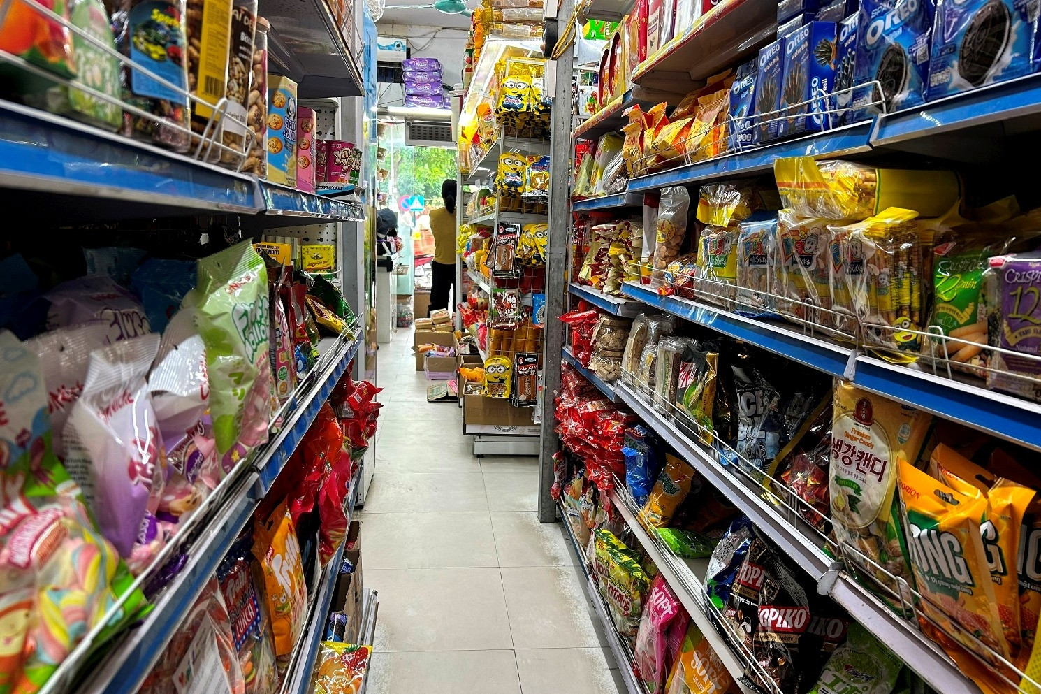 Hộ kinh doanh thu 80 tỷ nhưng khai thuế 3 tỷ: Chưa dám khai đúng vì sợ truy thu