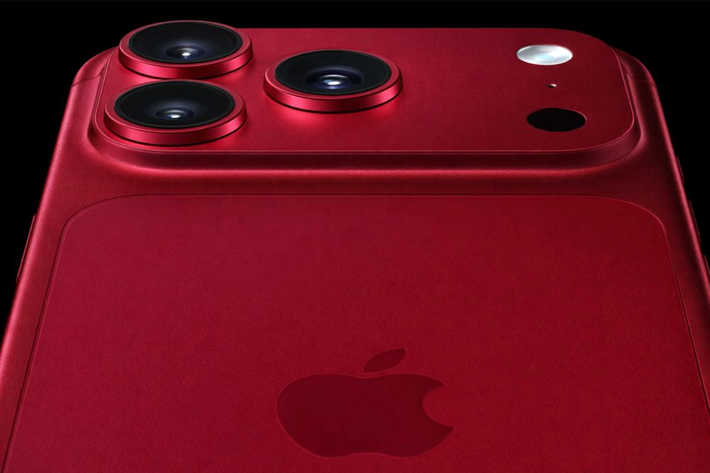 iPhone 18 Pro Max: Những nâng cấp mới cực kỳ hấp dẫn