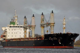 Iran nhận trách nhiệm vụ tấn công tàu hàng Thái Lan ở eo biển Hormuz