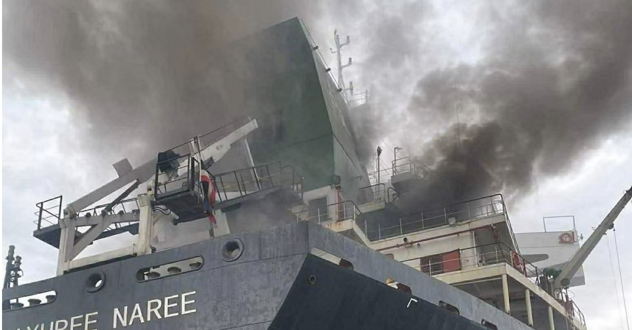 Iran tấn công cơ sở hạ tầng, mạng lưới giao thông vận tải khắp Vùng Vịnh