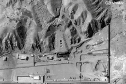 Israel tập kích cơ sở hạt nhân Tehran, tân lãnh tụ tối cao Iran cảnh báo 'rắn'