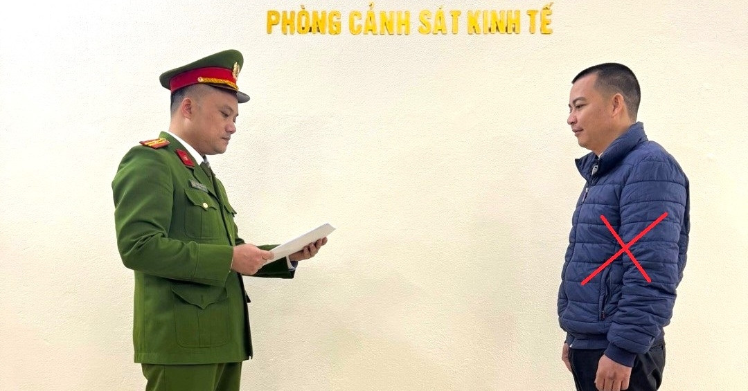 Khởi tố hai giám đốc ở Ninh Bình tội trốn thuế