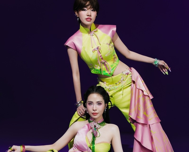 Ca nương Kiều Anh 'Nhả vía' mời dàn sao đành đám và ông xã góp mặt