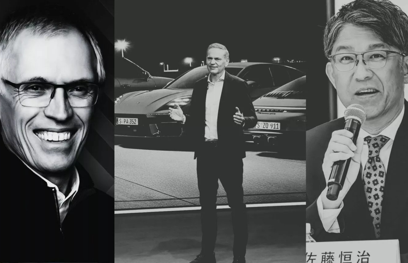 Làn sóng thay sếp tại các hãng xe lớn: Khủng hoảng hay bước ngoặt chiến lược?