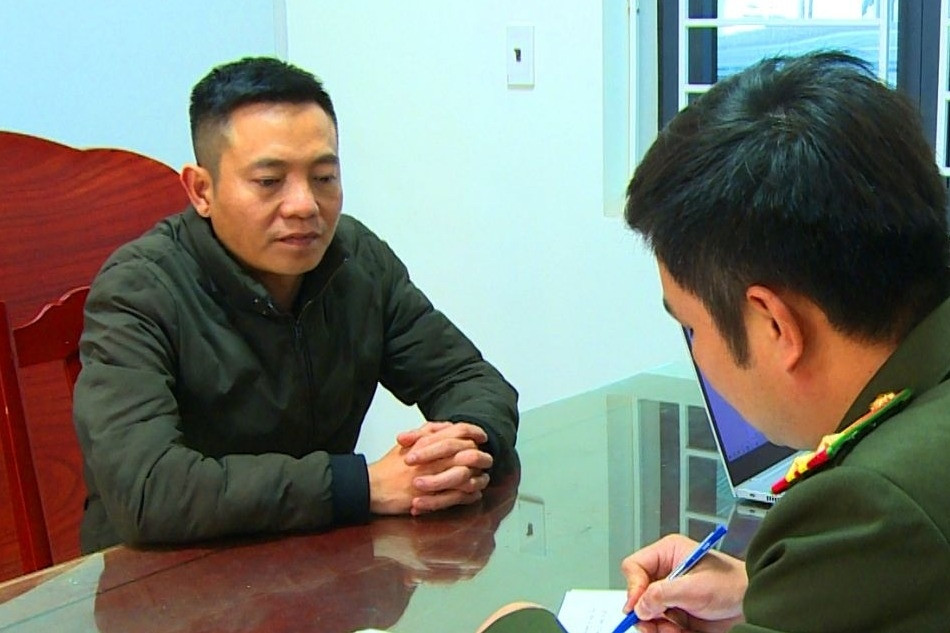 Lật tẩy đường dây 'thần y' rởm thu lợi bất chính 227 tỷ đồng