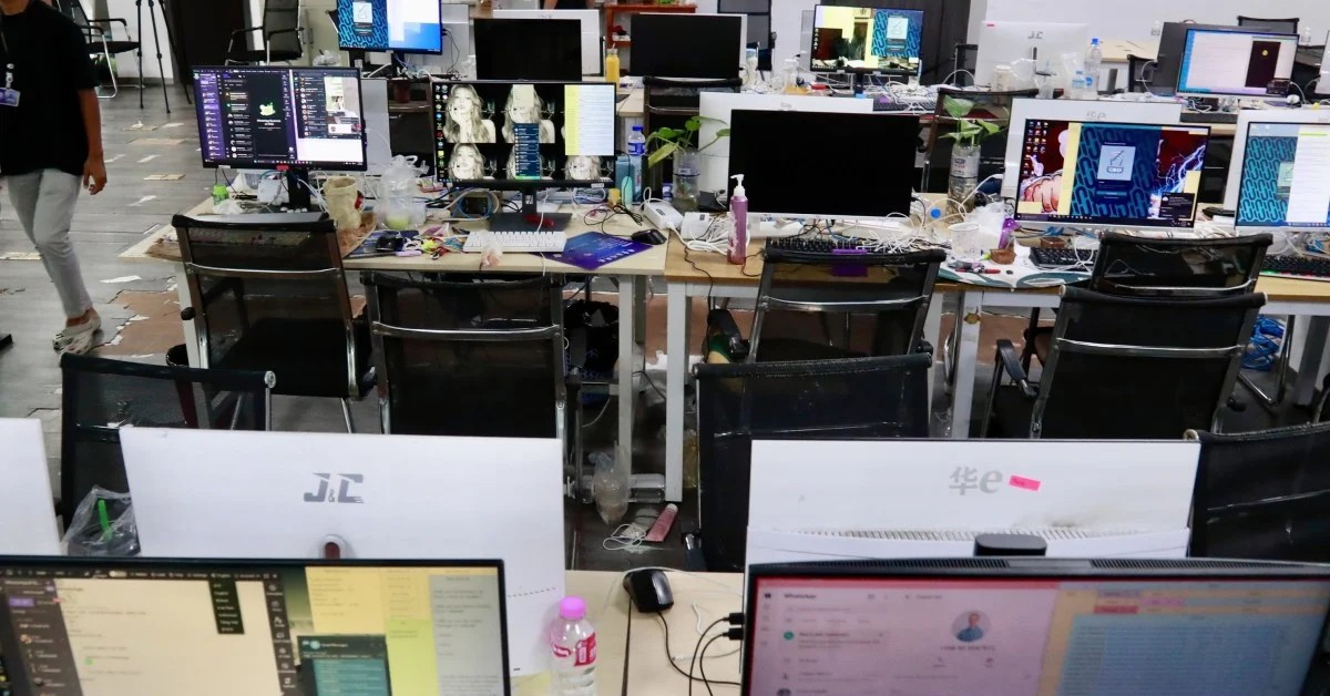 Meta vô hiệu hóa 150.000 tài khoản lừa đảo từ Đông Nam Á