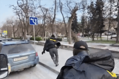 Nga phá âm mưu ám sát quan chức quân đội cấp cao của Ukraine ở Crưm