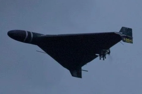 Nga tung Geran-5 thế hệ mới tốc độ 'kinh hoàng', phòng không Ukraine ‘chết đứng’