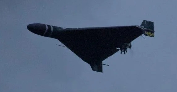 Nga tung Geran-5 thế hệ mới tốc độ "kinh hoàng", phòng không Ukraine ‘chết đứng’