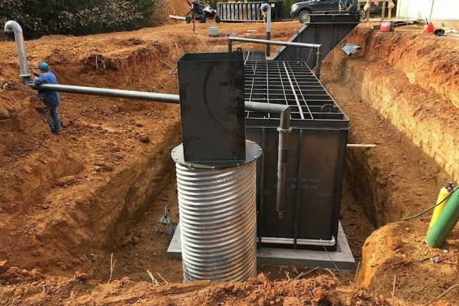 Người dân Mỹ và Trung Đông đổ xô đi mua hầm trú ẩn vì lo ngại xung đột Iran