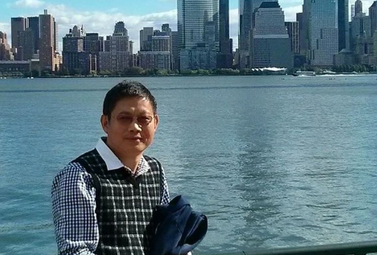 Nhà toán học đoạt giải lớn rời Mỹ, trở về quê nhà giảng dạy