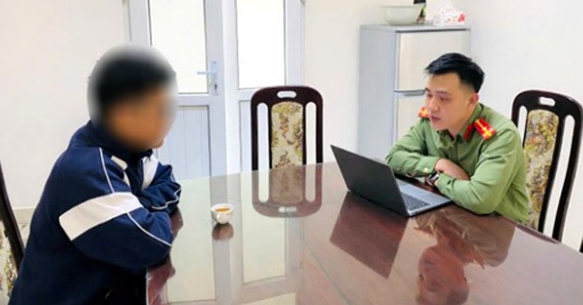 Nhân viên bán xe điện tung tin sai sự thật về tăng giá xăng, dầu và cái kết đắng