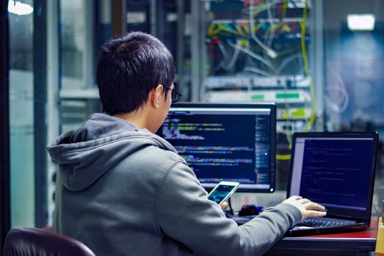 Nhân viên công nghệ Mỹ bi quan về tương lai