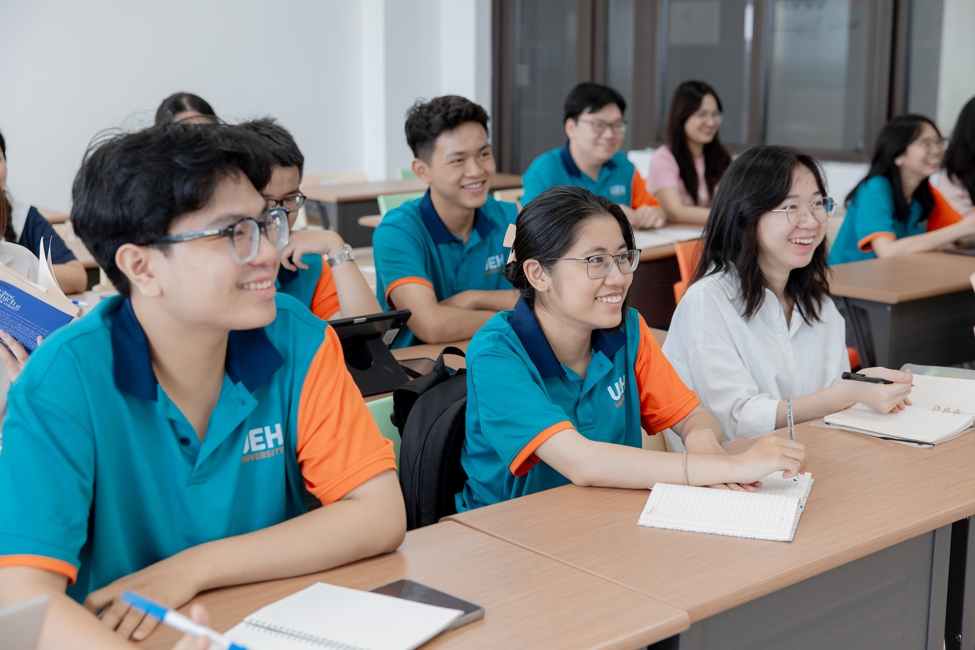 Nhiều đại học Việt Nam lọt top 50 bảng xếp hạng Đông Nam Á