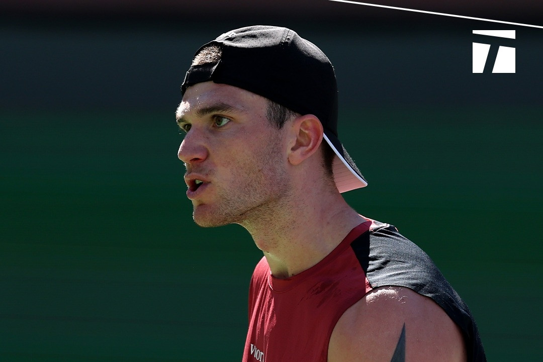 Djokovic dừng bước tại Indian Wells sau 3 set nghẹt thở