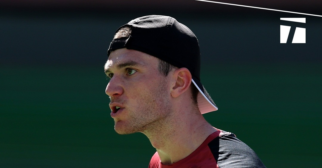 Djokovic dừng bước tại Indian Wells sau 3 set nghẹt thở