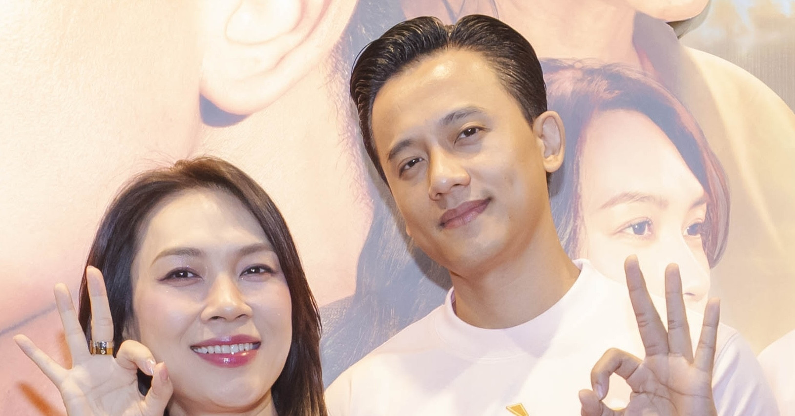 Phim 'Tài' cán mốc 70 tỷ đồng, Mỹ Tâm tiết lộ về 'định mệnh'